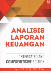 Analisis Laporan Keuangan