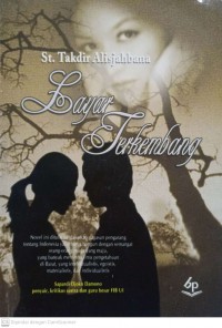 Layar Terkembang