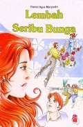 Lembah Seribu Bunga