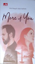 More of You