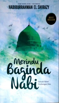 Merindu Baginda Nabi