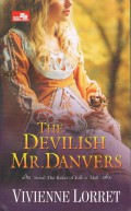 The Devilish Mr. Danvers