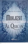 Mukjizat Surah-surah Al- Qur'an