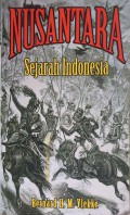 Nusantara Sejarah Indonesia