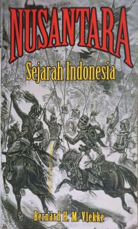 Nusantara Sejarah Indonesia