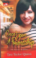 Once Upon a Friendship : The Historic Arapahoe