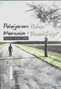 Pelajaran Hidup Manusia 
