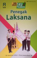 Seri Lulus SKU Pramuka Penegak Laksana