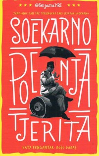 Soekarno Poenja Tjerita