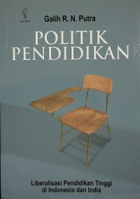 Politik Pendidikan