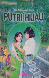Putri Hijau