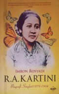 R.A Kartini Biografi Singkat 1879-1904