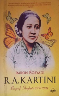 R.A Kartini Biografi Singkat 1879-1904