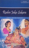 Raden Jaka  Sukara