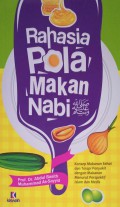 Rahasia Pola Makan Nabi SAW