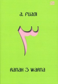 Ranah 3 Warna