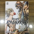 Record of Ragnarok 2