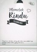 Memeluk Rindu