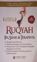 Ruqyah Jin, Sihir dan Terapinya