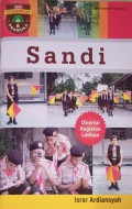 Seri Kterampilan Pramuka : Sandi