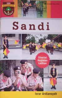 Seri Kterampilan Pramuka : Sandi