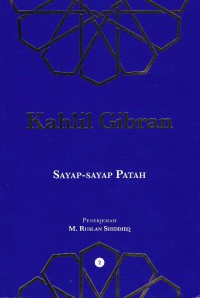 Sayap-Sayap Patah