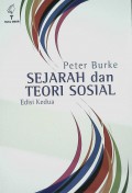 SEJARAH DAN TEORI SOSIAL EDISI KEDUA
