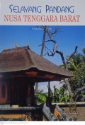 Selayang Pandang Nusa Tenggara Barat
