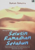 Selusin Ramadhan Setahun