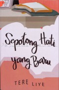 Sepotong Hati Yang Baru
