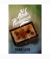 Si Anak Pemberani