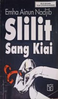 Slilit Sang Kiai