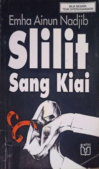 Slilit Sang Kiai