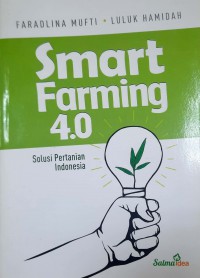 Smart Farming 4.0