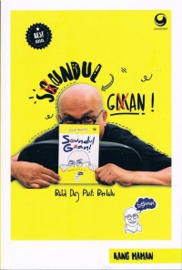Sundul Gan!