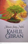 Taman Sang Nabi & Pasir Buih