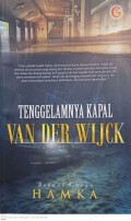 Tenggelamnya Kapal Van Der Wijik