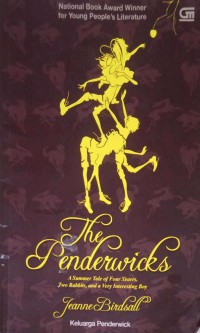 The Penderwicks
