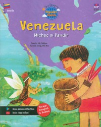 Amerika : Venezuela Michac Si Pandir