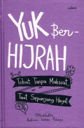 Yuk Ber - Hijrah