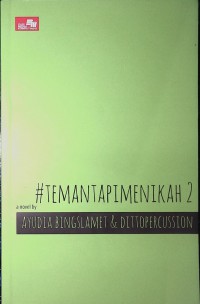Image of Temantapimenikah 2
